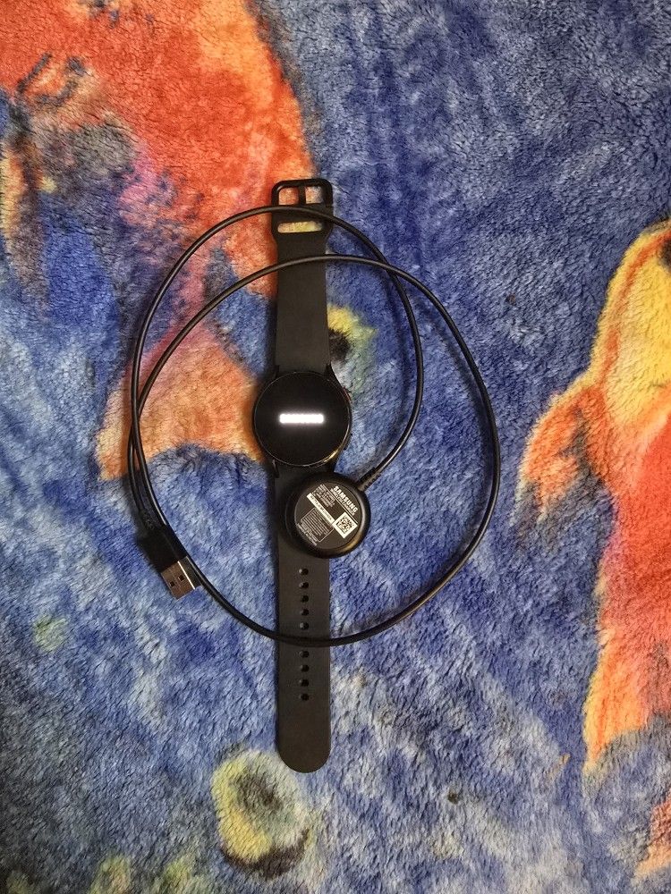 Samsung Smart Watch 4th Gen