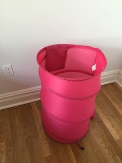 Large Laundry Basket