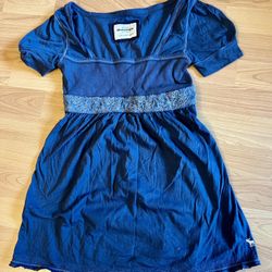 Abercrombie & Fitch Sexy Top