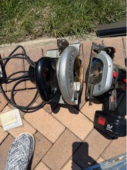 Circular saw