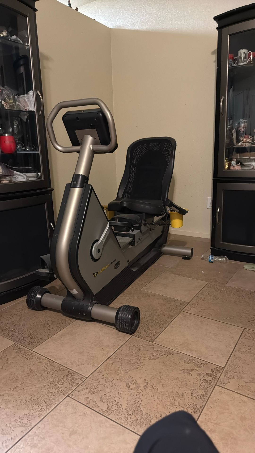 LeMond Fitness