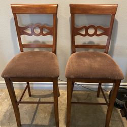 29” Barstools