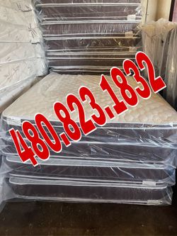 Mattress pillow Top