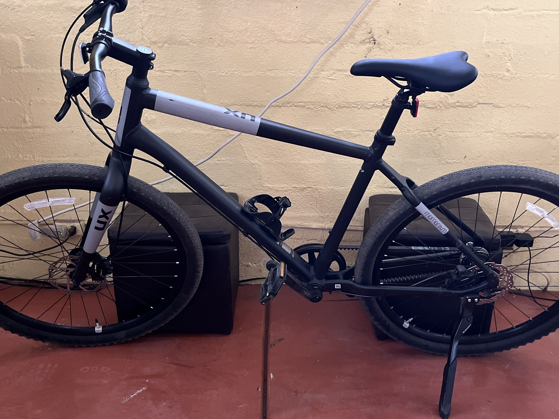 Bike
