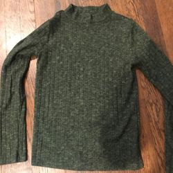 Teen Girls Sweater 