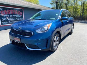 2019 Kia Niro