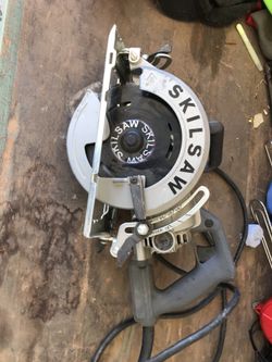 Skilsaw