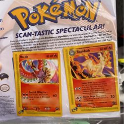 Pokémon Cards