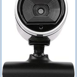 PK-910H 1080P full-HD webcam