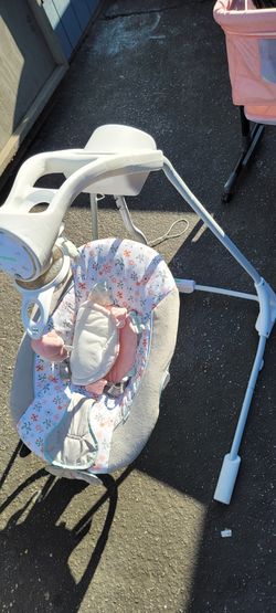 Baby Swing
