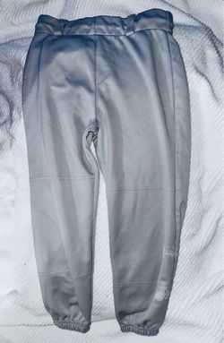 Youth Easton Baseball Pants