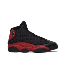 Air Jordan 13 Retro Bred Sneakers size 11