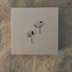 Air Pods Pro 2