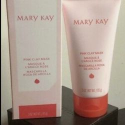 Special-Edition† Mary Kay® Pink Clay Mask 3oz 