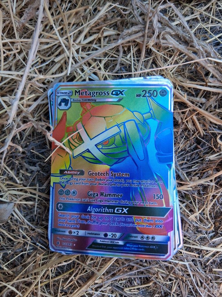 Pokémon Card,rare