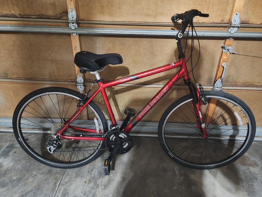 Bike(s)