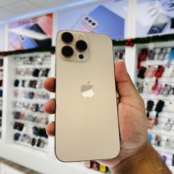 iPhone 16 Pro Max 256gb Unlocked