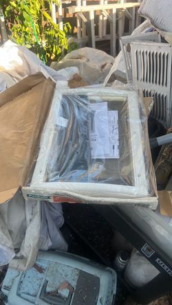 Medium Pet Door