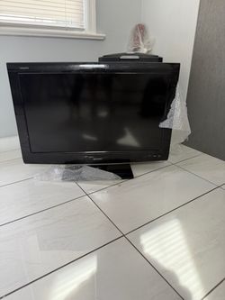 TV SHARP