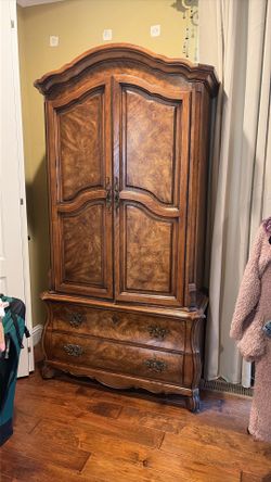 Wardrobe