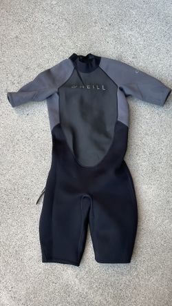 Men’s Wetsuit LT
