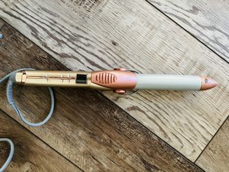 Conaire Infinity Pro Curling Iron