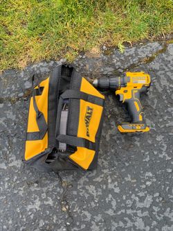 Dewalt drill brushless