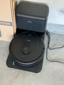 Eufy Robot Vacuum