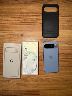 Google Pixel 10 Pro unlocked Xl Excellent Condition