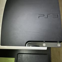 PlayStation 3 console