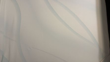 King size Mattress topper