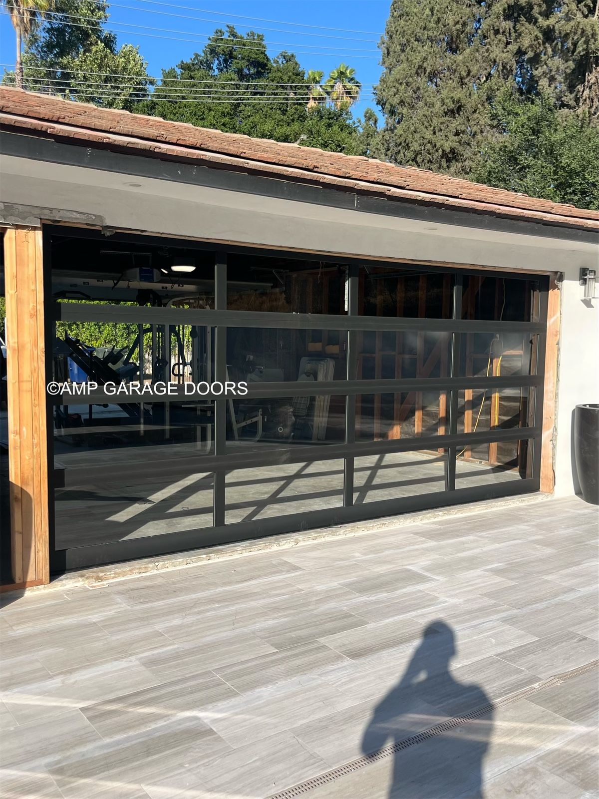 Garage Doors