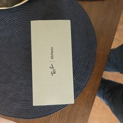 Ray Ban Meta Gen 2 Polarized