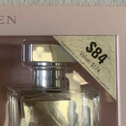 New ROMANCE. Perfume Set 