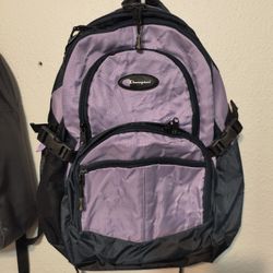 Champion Backpack 
