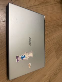 Acer touchscreen