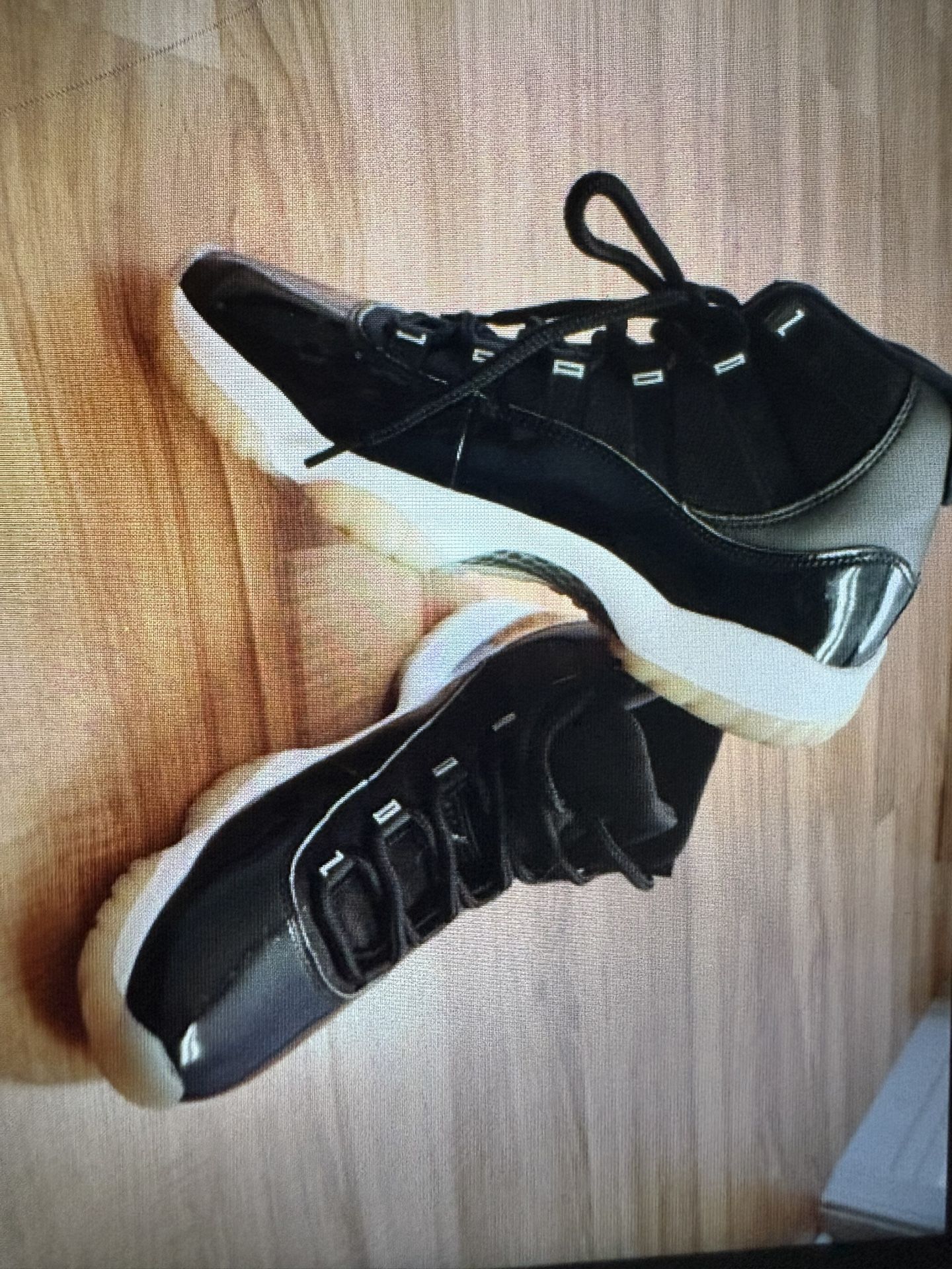 Jordan 11