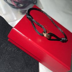 cartier trinity bracelet