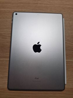 iPad 8th gen [10.2] 128GB Silver
