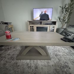 Modern Coffee Table