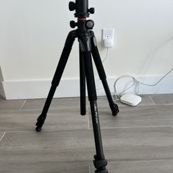 Tripod For Cameras. 