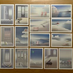 Vintage Postcard Lot 15