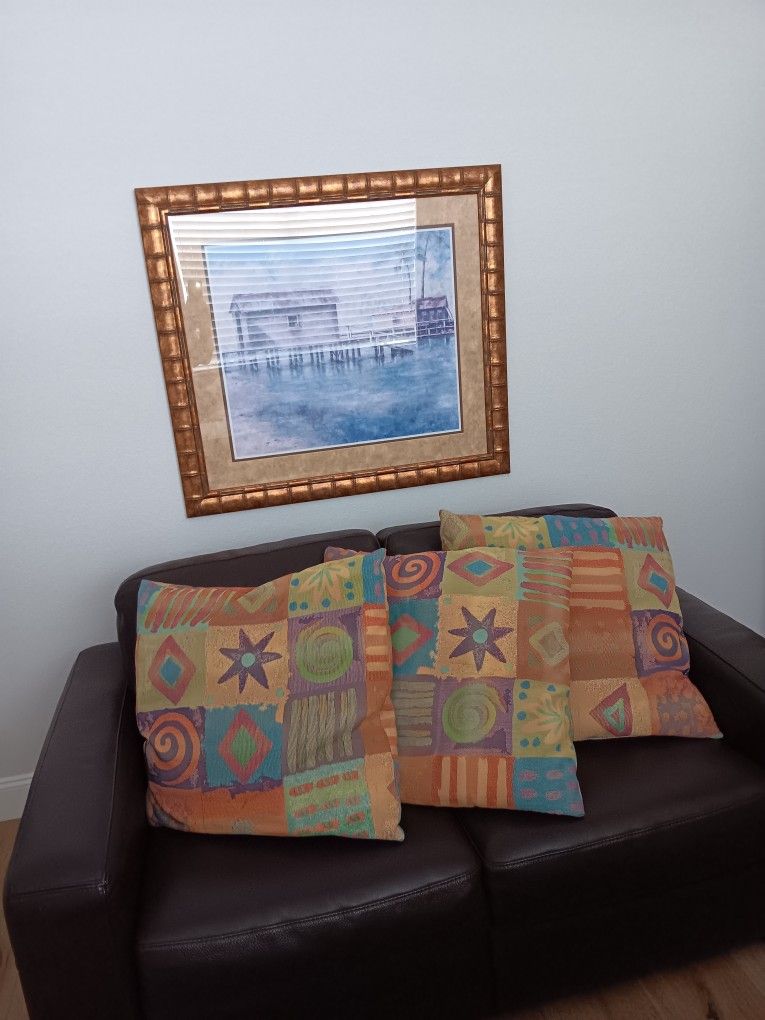 Living Room Set