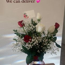 Floral Bouquet