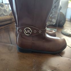 Michael kors size 11 kids