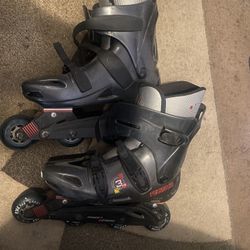 Rollerblades