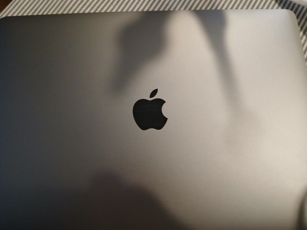 Flawless Macbook Air Like Brand New