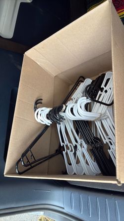 Free Hangers