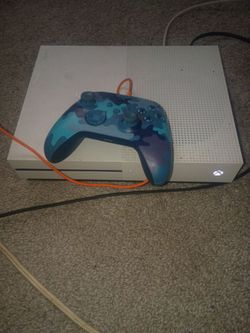 Xbox one s obo