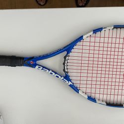 Tennis Racket - Babolot Pure drive 